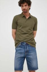 United Colors of Benetton pantaloni scurti jeans barbati PPYX-SZM0CD_95X