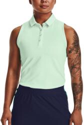 Under Armour Maiou Under Armour UA Zinger Sleeveless Polo 1363950-936 Marime S (1363950-936) - 11teamsports