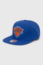 Mitchell&Ness sapca New York Knicks cu imprimeu PPYX-CAU0RD_55X