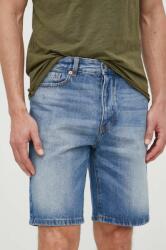 United Colors of Benetton pantaloni scurti jeans barbati PPYX-SZM0CF_55X