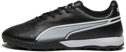 PUMA Ghete de fotbal Puma KING Match TT 107260-01 Marime 44, 5 EU (107260-01)