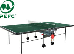 Sponeta Sérült S1-26i beltéri ping-pong asztal (S1-26iXXX) - s1sport