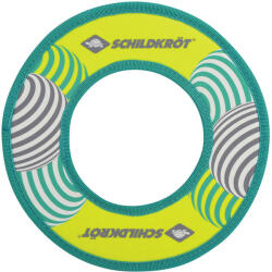 DONIC Frizbi soft Donic Neopren Ring citromsárga (970351_citrom) - s1sport