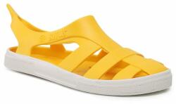 Boatilus Sandale Boatilus Bioty Jaune Beach Sandals 78 Yellow