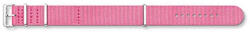 Thomas Sabo Rózsaszín színű szövet óraszíj - ZWA0313-276-9-20 MM (ZWA0313-276-9-20 MM)