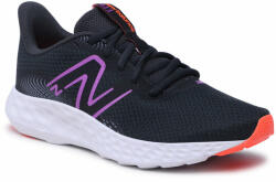New Balance Pantofi pentru alergare New Balance 411 v3 W411LC3 Negru