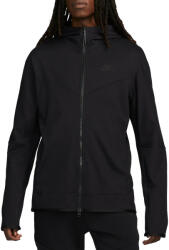 Nike M NK TECH FZ LGHTWHT Kapucnis melegítő felsők dx0822-010 Méret XL - top4sport