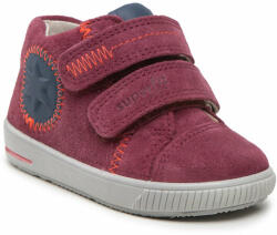 Superfit Sneakers Superfit 1-000345-5510 Pink/Blau