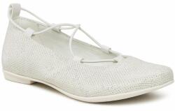 Primigi Pantofi Primigi 3920500 D Iridescent White