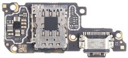 tel-szalk-1929705504 Vivo X70 Pro töltőcsatlakozó port panel (tel-szalk-1929705504)