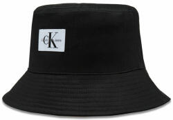 Calvin Klein Jeans Bucket Hat Calvin Klein Jeans K50K510790 Ck Black BDS Bărbați