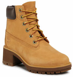 Timberland Trappers Timberland Kinsley TB0A25BS231 Wheat Nubuck