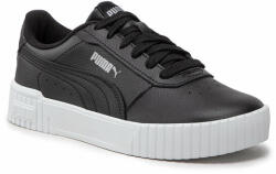 PUMA Sneakers Puma Carina 2.0 Jr 386185 01 Puma Black/Black/Silver