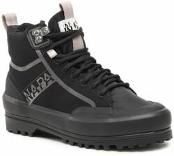 Napapijri Sneakers Napapijri NP0A4HMD Black/Grey Z02