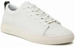 Paul Smith Sneakers Paul Smith Lee M2S-LEE20-JLEA White 01 Bărbați