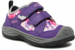 KEEN Pantofi Keen Speed Hound 1026214 Tillandsia Purple/Multi