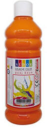 Südor Tempera, 500 ml, Südor, narancs (COISKETE163)