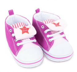  Yo! Bébi Kocsicipő 9-15 hó pink