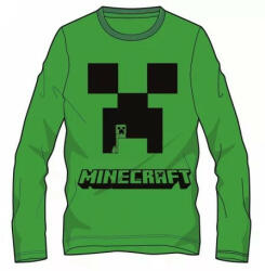  Minecraft gyerek hosszú ujjú póló, felső (85FKC4806010)