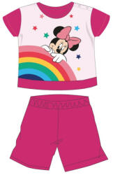  Disney Minnie egér rövid ujjú nyári baba pizsama (MIN1435_pin_92)