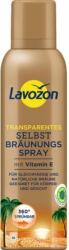 LAVOZON Átlátszó önbarnító spray - 150 ml