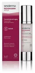 Sesderma ( Concentrate d Anti-Aging) arcvédő krém Resveraderm ( Concentrate d Anti-Aging) 50 ml - mall