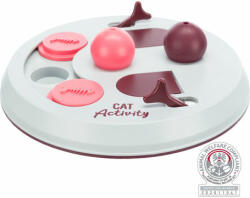TRIXIE Cat Flip Board joc de gândire pentru pisici ø 23 cm