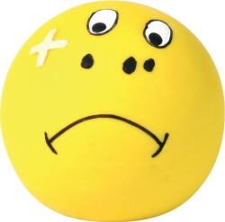 TRIXIE minge smiley latex cu sunet pentru câini (6 cm) (35266)