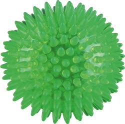 TRIXIE jucărie minge arici - Plutitoare şi portivită pentru masaj (ø 8 cm)