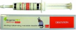 BiogenicPet Digestion pastă pentru pisici 15 ml