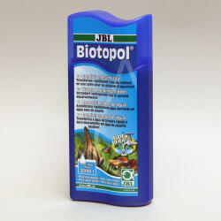 JBL Biotopol solutie acvariu 250 ml
