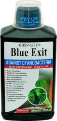 Easy-Life Blue Exit - Agent de tratare a apei anti algelor 500 ml