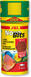 JBL NovoBits (Click) hrana pentru pesti 250 ml