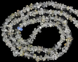  Topaz Chips Margele Pietre Semipretioase pentru Bijuterii 2-4 x 4-8 mm