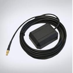 KIYO Külső GPS antenna 5m kábellel: Kiegészítő alkatrész KIYO ULTIMATE AP komplett traffipaxvédelemhez (KY-GPS-ANT-5)