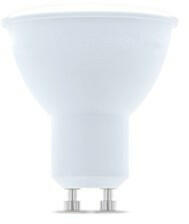 FL LED lámpa GU10 MR16 7W 120° 4000K spot - RTV003441