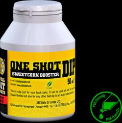 SBS Tactical Bait Products Sweetcorn Booster Dip - 50 ml