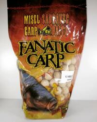 Misel Zadravec Carp Baits Monster Carp Fanatic Carp Bojli-Garlic 20mm (fokhagyma)