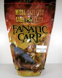 Misel Zadravec Carp Baits Monster Carp Fanatic Carp Bojli-Sweet Corn 20mm (édes kukorica)