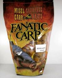 Misel Zadravec Carp Baits Monster Carp Fanatic Carp Bojli-Pineapple 20mm (ananász)
