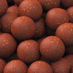 SBS Tactical Bait Products Soluble-Oldódó EuroBase Ready-Made Boilies Eperkrém 20 mm 1 kg