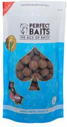 Perfect Baits Squid & Strawberry (Tintahal & Eper) 1kg 24mm