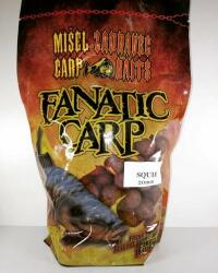 Misel Zadravec Carp Baits Monster Carp Fanatic Carp Bojli-Squid 20mm (tintahal)