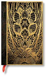 Paperblanks butikkönyv The Chanin Rise mini vonalas (9781439796061)