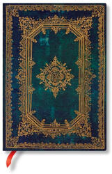 Paperblanks FLEXIS notesz, füzet Astra midi üres (9781439796276)