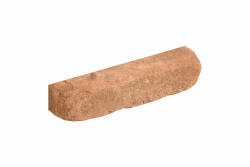 FBM Caramida Listello Antica Perusia Line Rosu Medieval 250x30x55 mm (FBM-LM40781-R)
