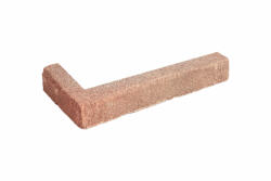 FBM Caramida Corner Classic Line Perusia Roz 250x120x35-30 (FBM-AN69211)