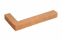 FBM Caramida Corner Classic Line Perusia Rosie 300x150x35-30 (FBM-AJ71112)
