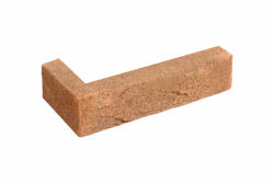 FBM Caramida Corner Line Antica Perusia Rosie 250x120x55x30 (FBM-AN70111)