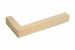 FBM Caramida Corner Classic Line Perusia Galbena 300x150x35-30 (FBM-AJ71312)